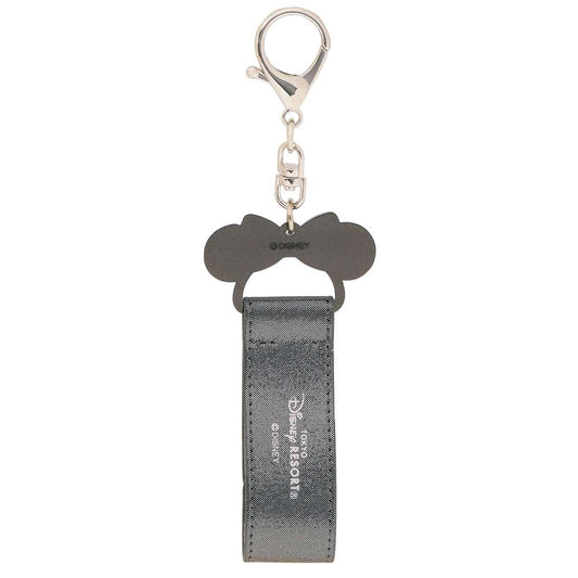 Attache ears minnie gris et rouge