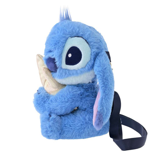 Sac peluche stitch day 2026