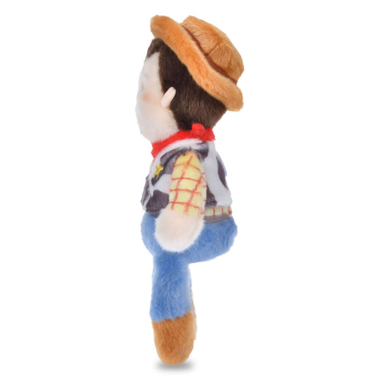 Peluche woody palnui