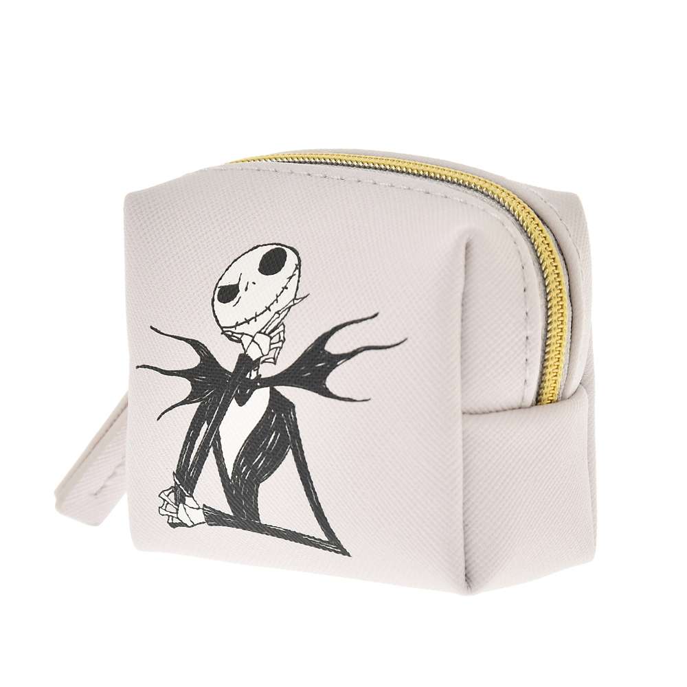 Pochette jack et zéro