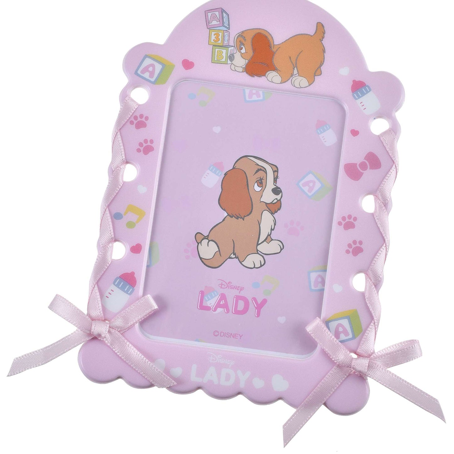 Porte cartes lady