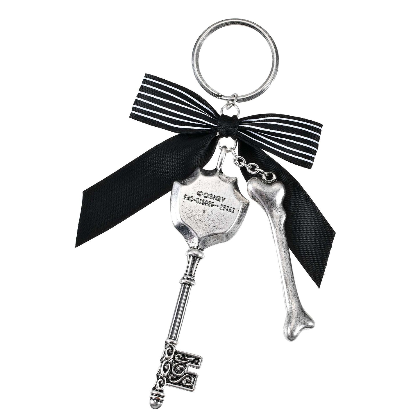 Porte clés jack skellington