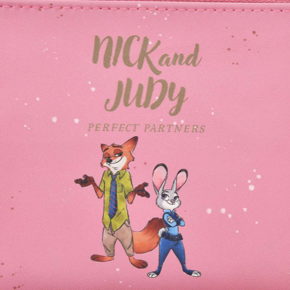 Pochette Judy et Nick Noel