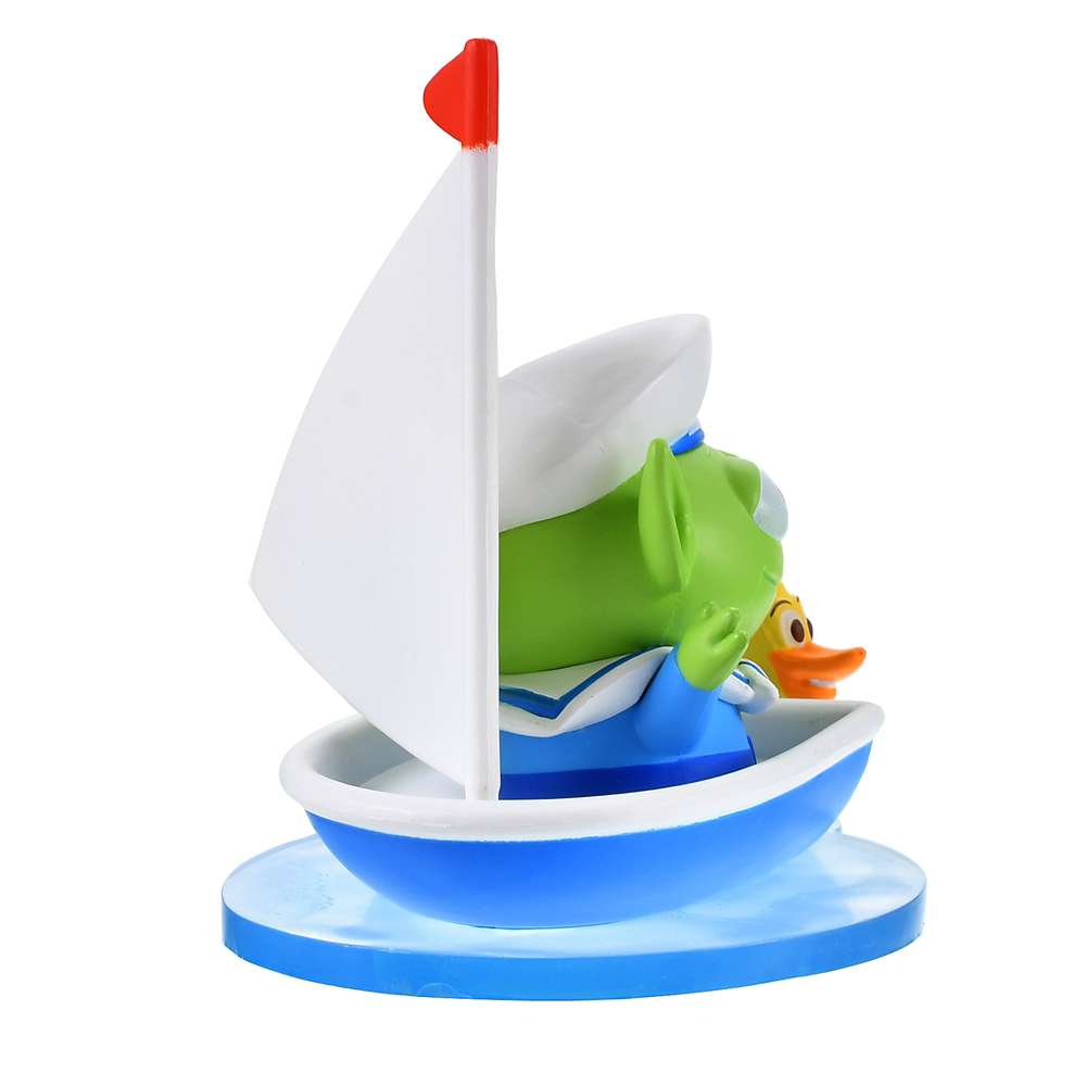 Figurine alien bateau toy story summer