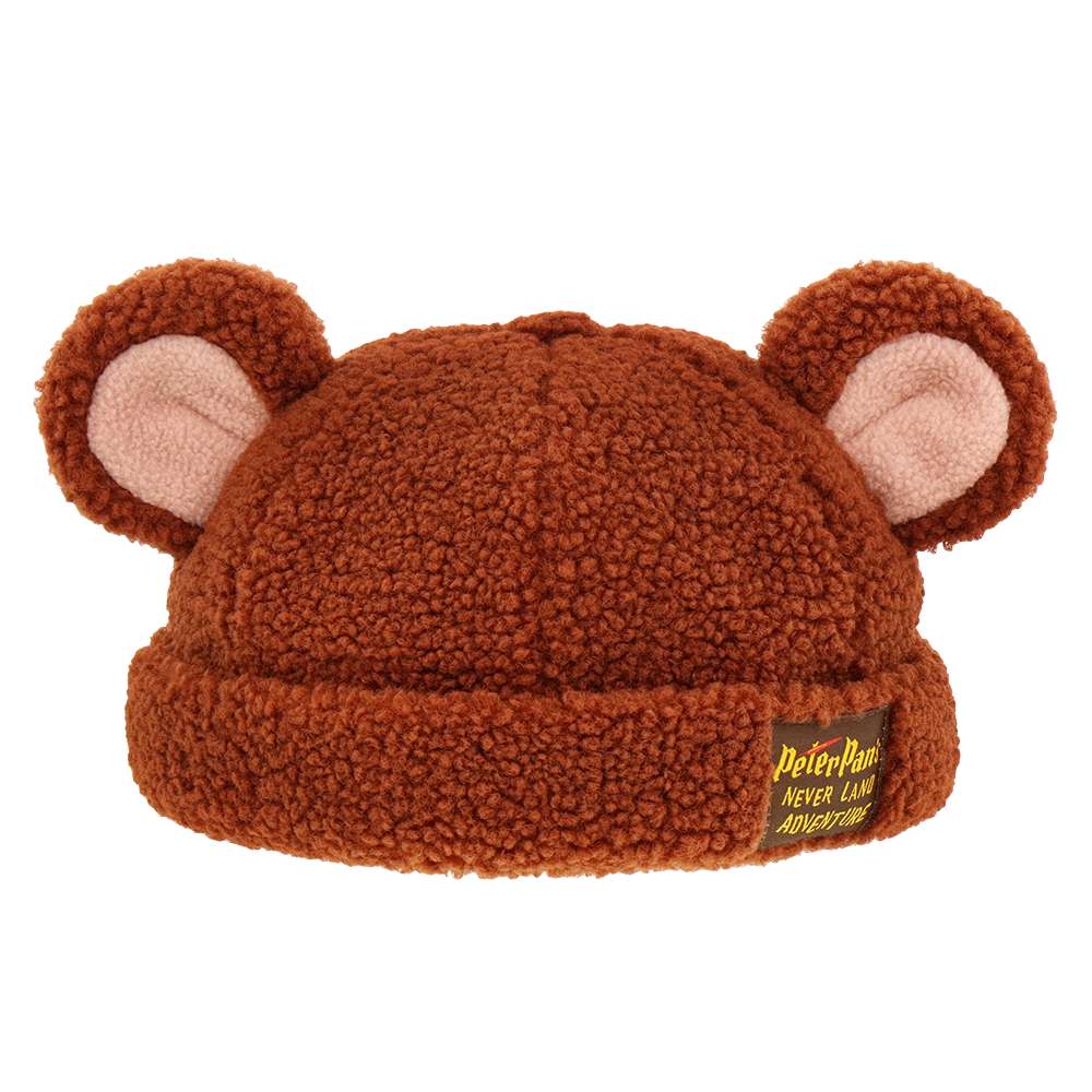 Bonnet peter pan enfants perdu