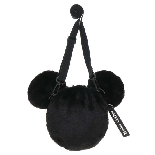 Sac bandouliére tête de mickey