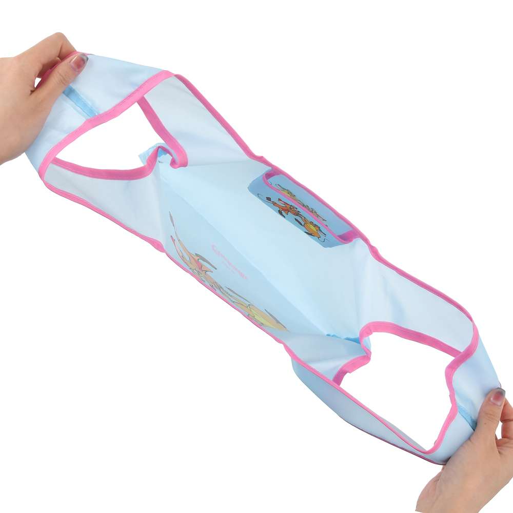 Sac écologique jack et gus cendrillon