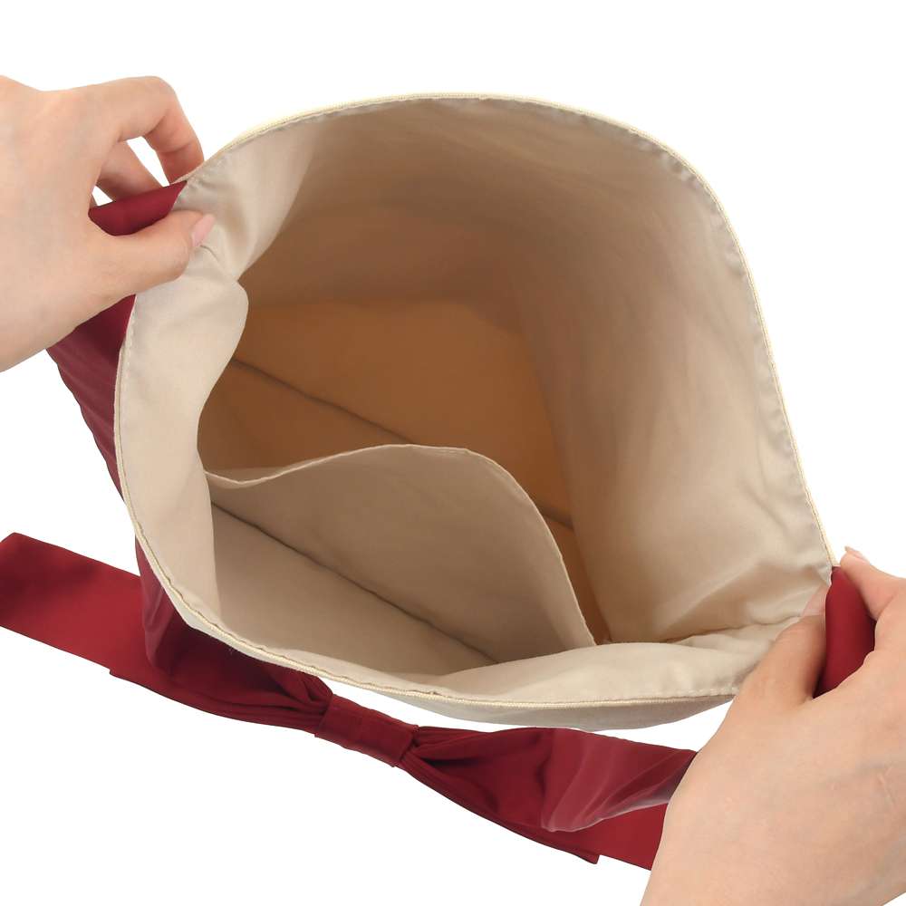 Sac fourre tout lady 70 th anniversaire