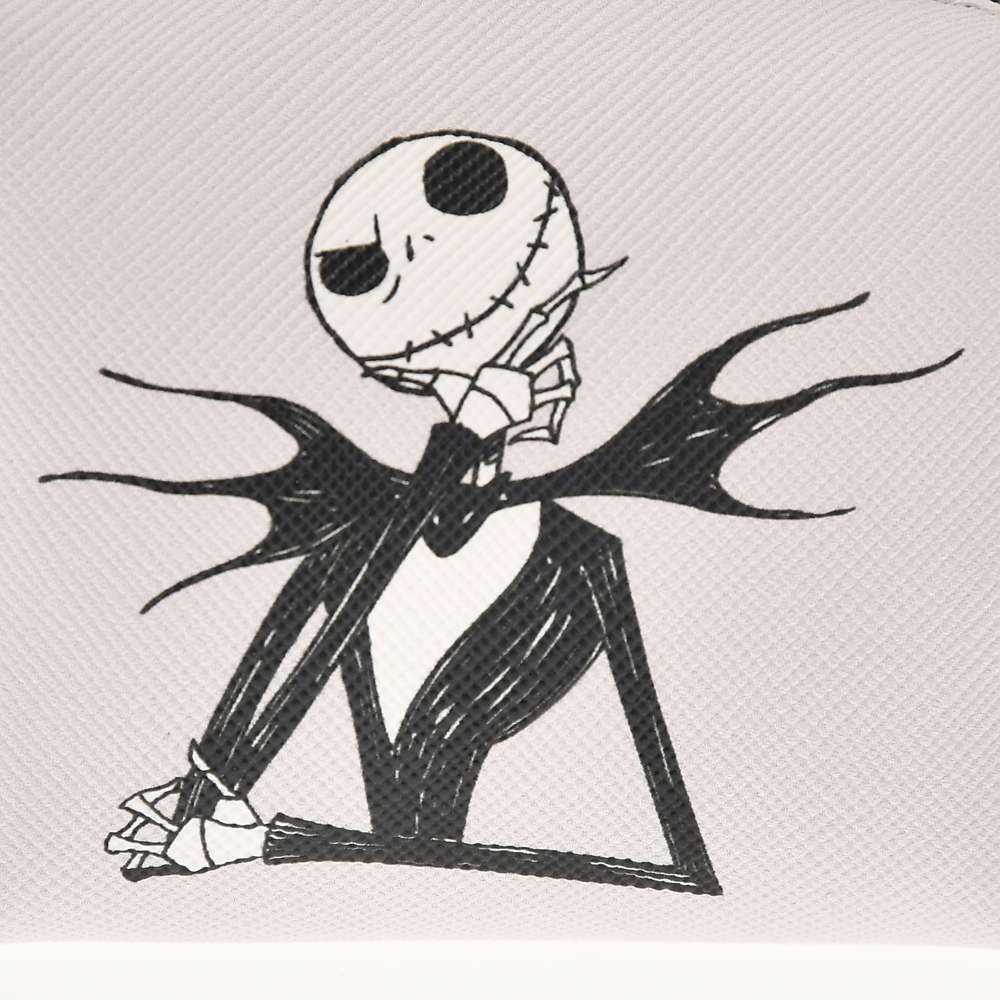 Pochette jack et zéro