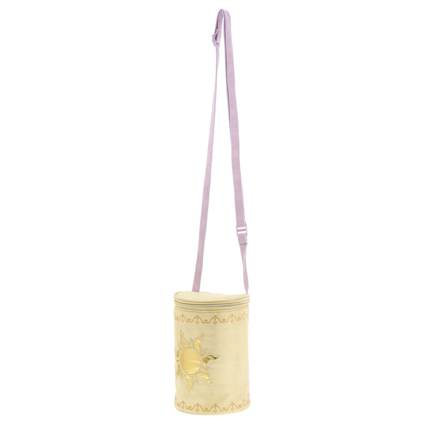 Sac bandouliere raiponce
