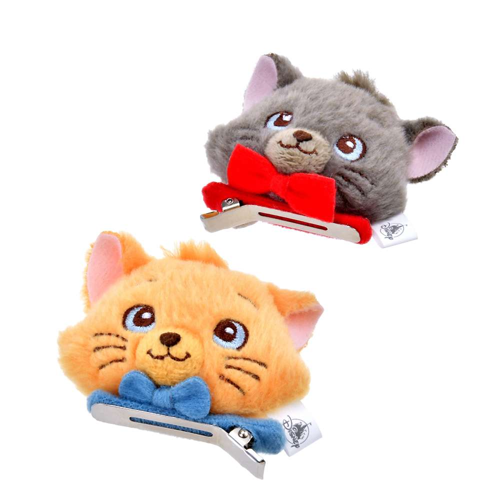Pince a cheveux berlioz et toulouse