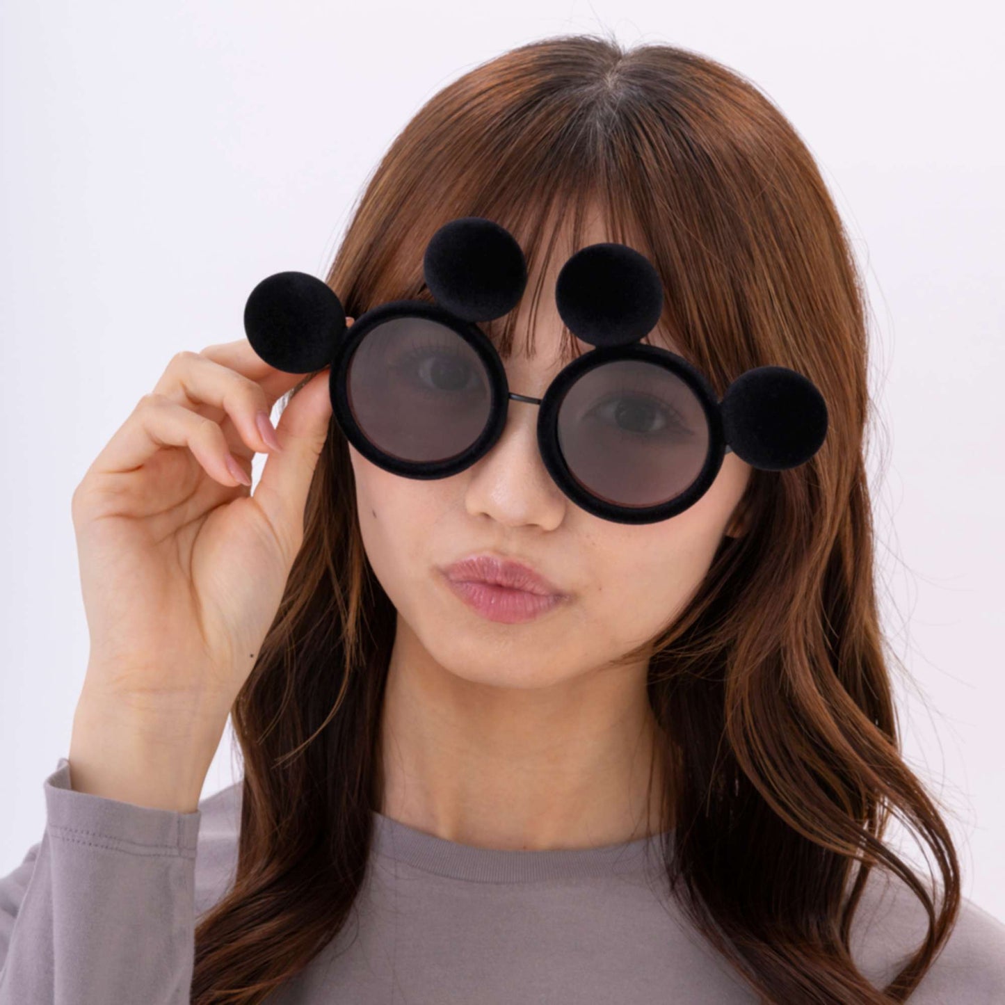 Lunettes mickey new