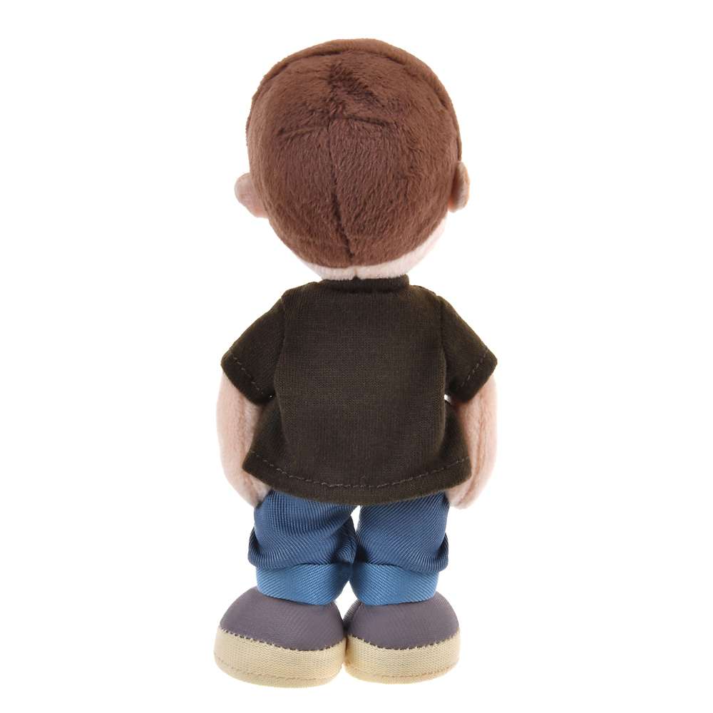 Peluche Sid philipps disney stand