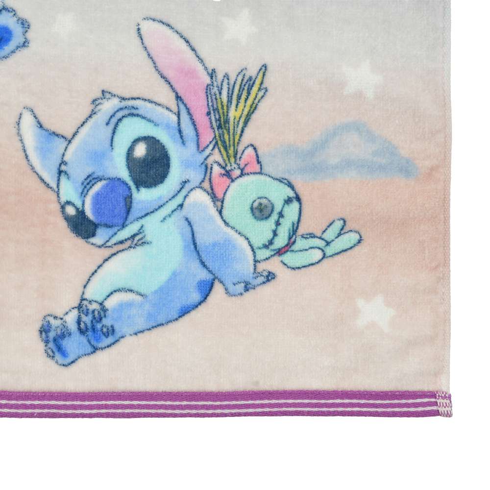 Stitch napkin set