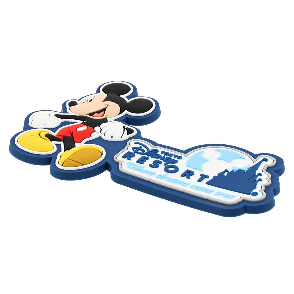 Magnet mickey where dreams