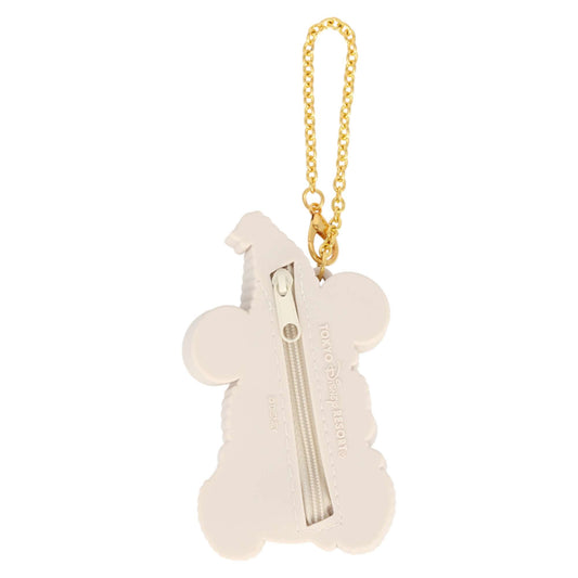 Porte clés étui mickey lutin