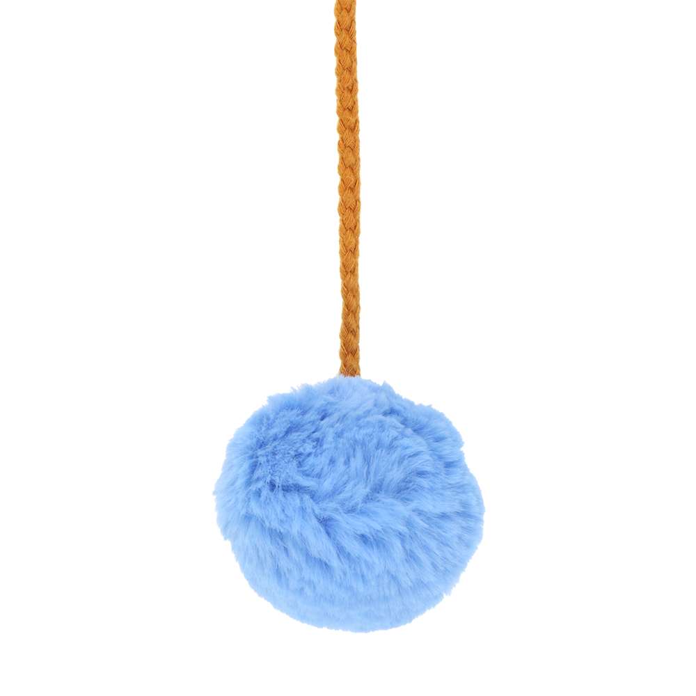 Chapeau toulouse peluche