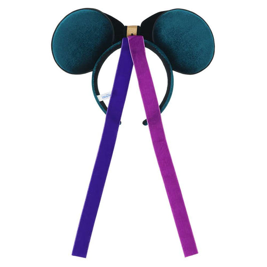 Ears reine des neiges