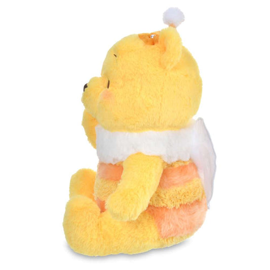 Peluche winnie fairy pooh