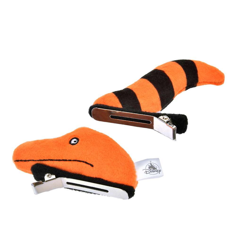 Pince a cheveux serpent mister jack
