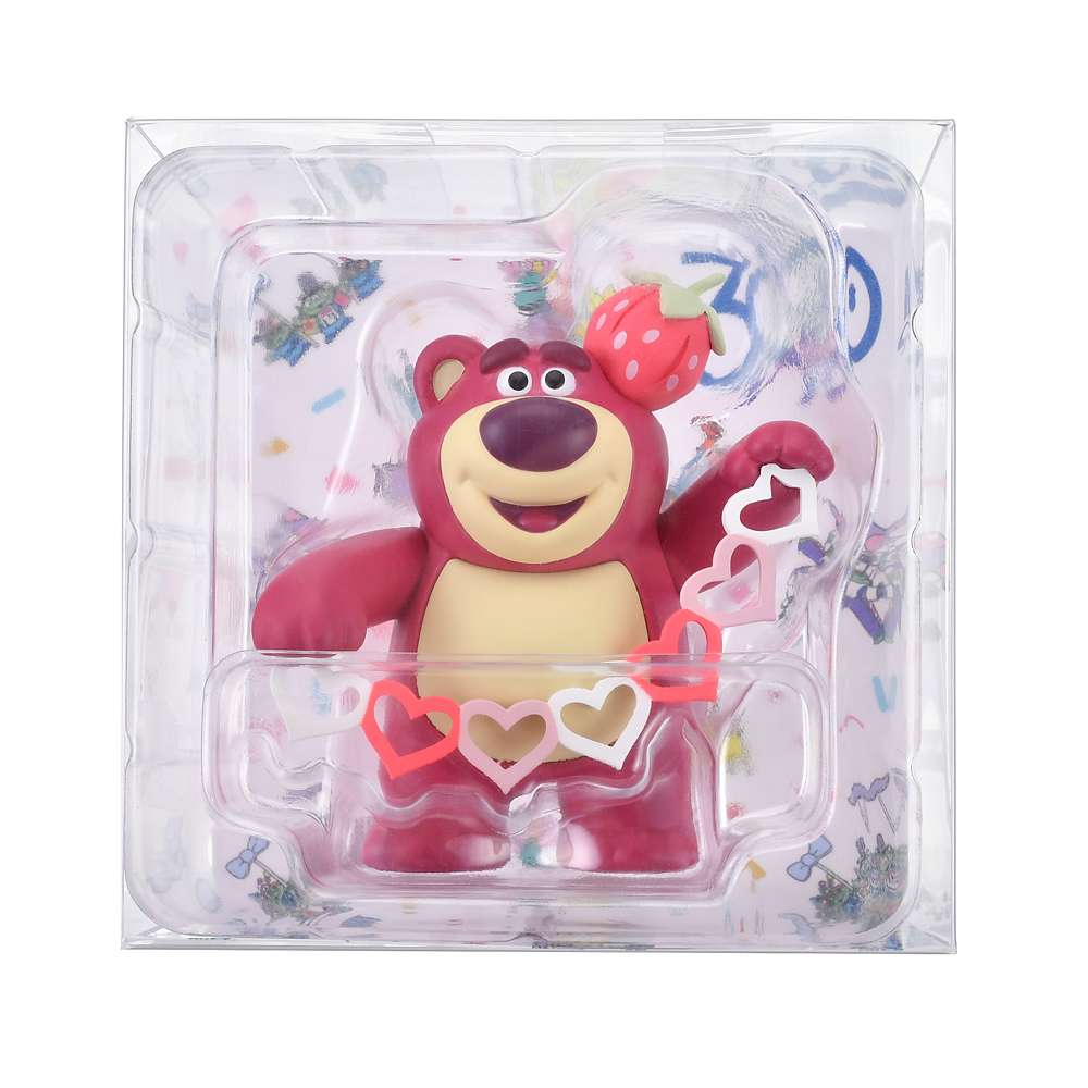 Figurine Lotso Toy story 30 ans