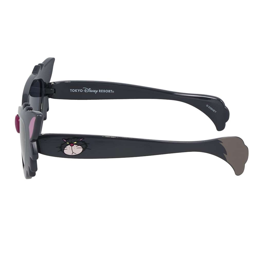Lunettes lucifer