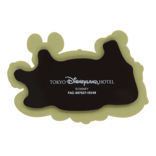 Magnet Tokyo disneyland hotel