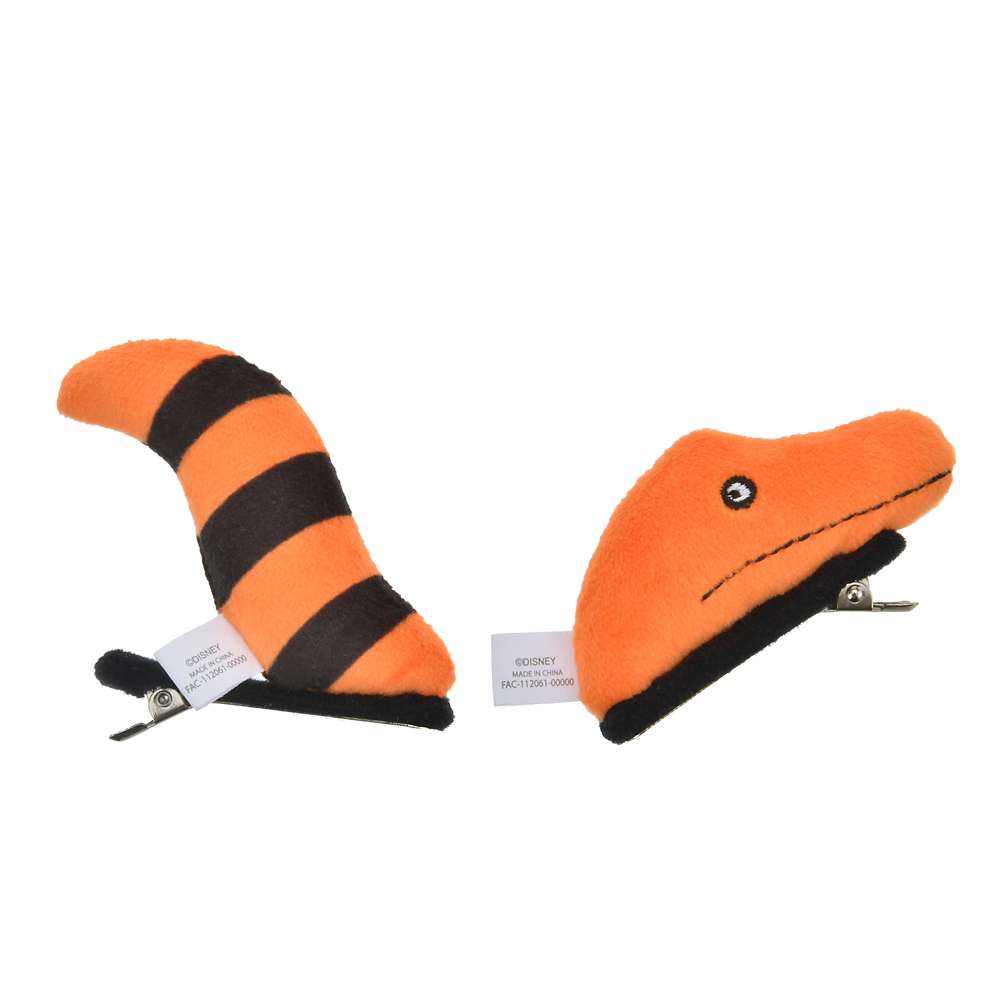 Pince a cheveux serpent mister jack