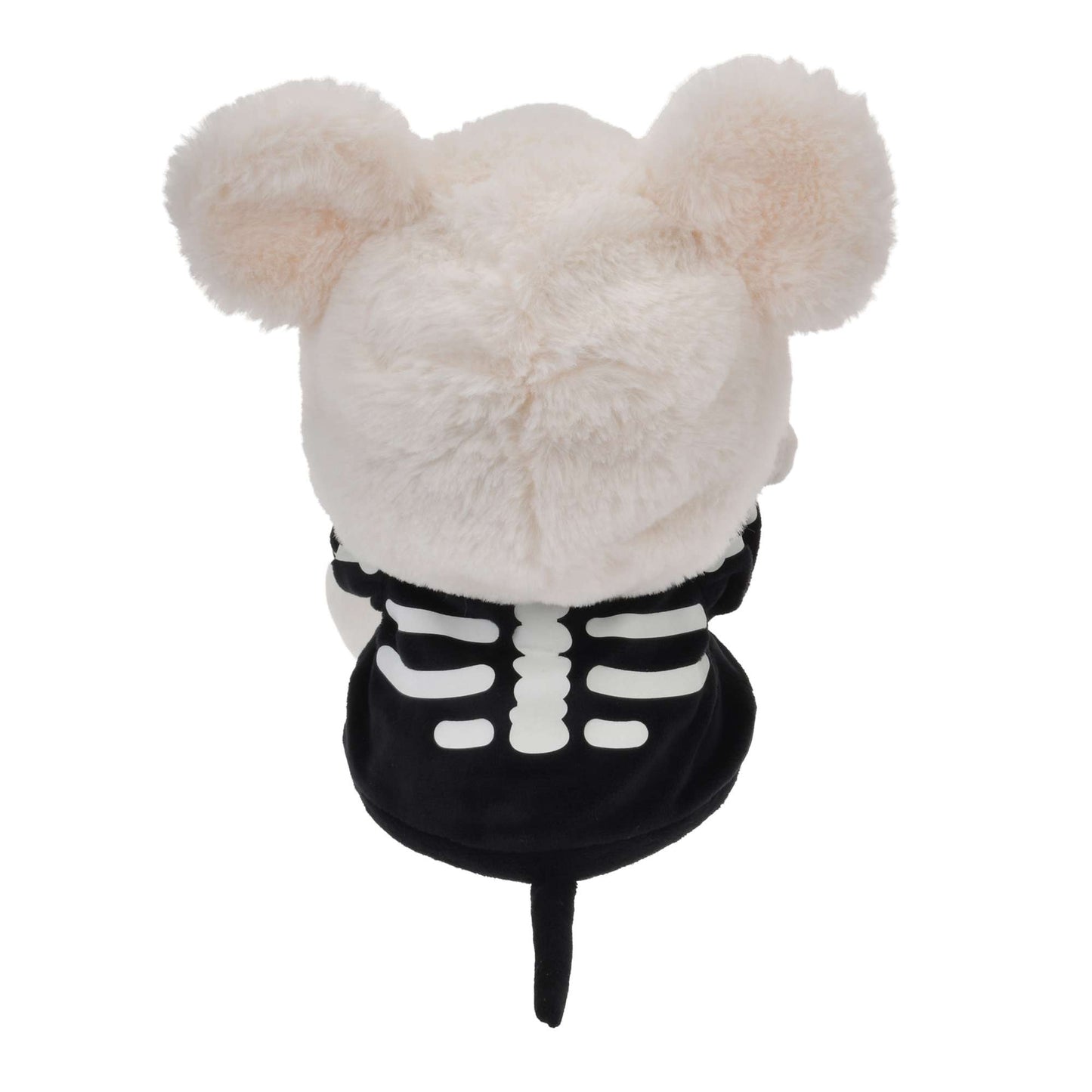 Peluche mickey halloween