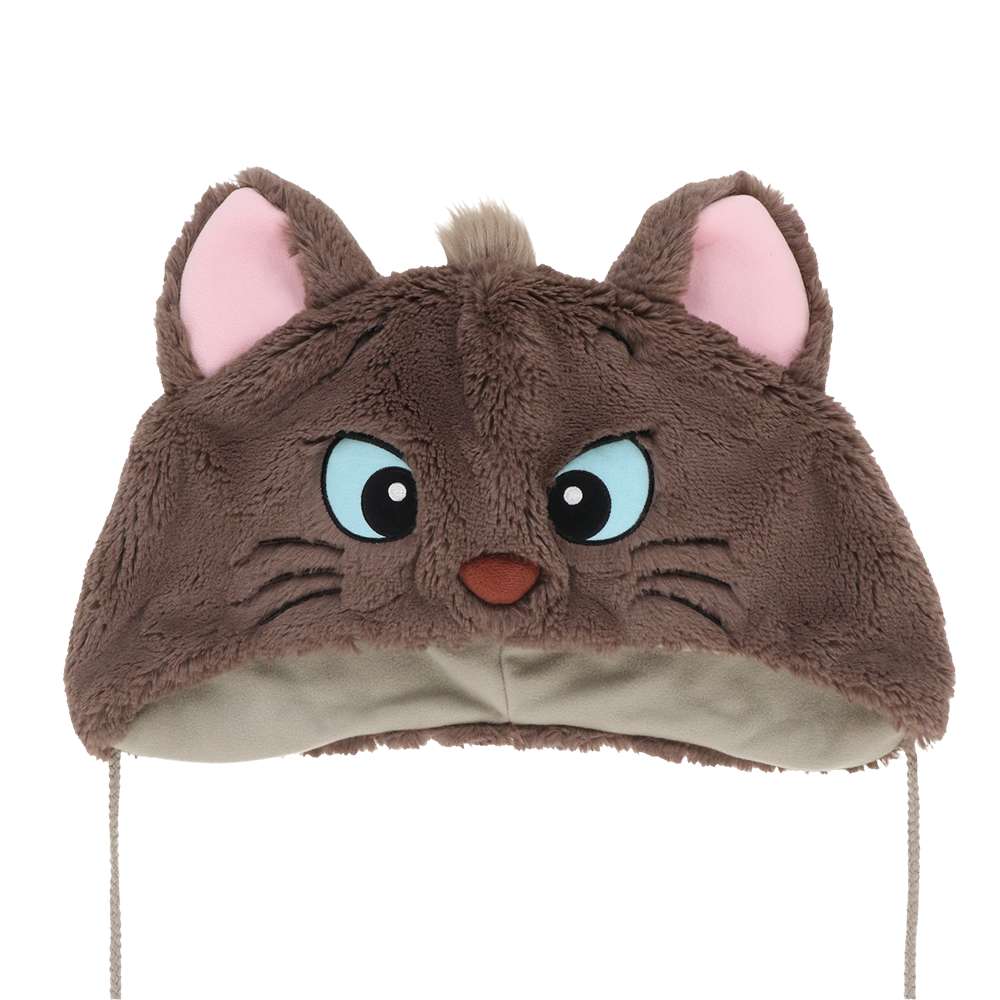 Chapeau berlioz peluche