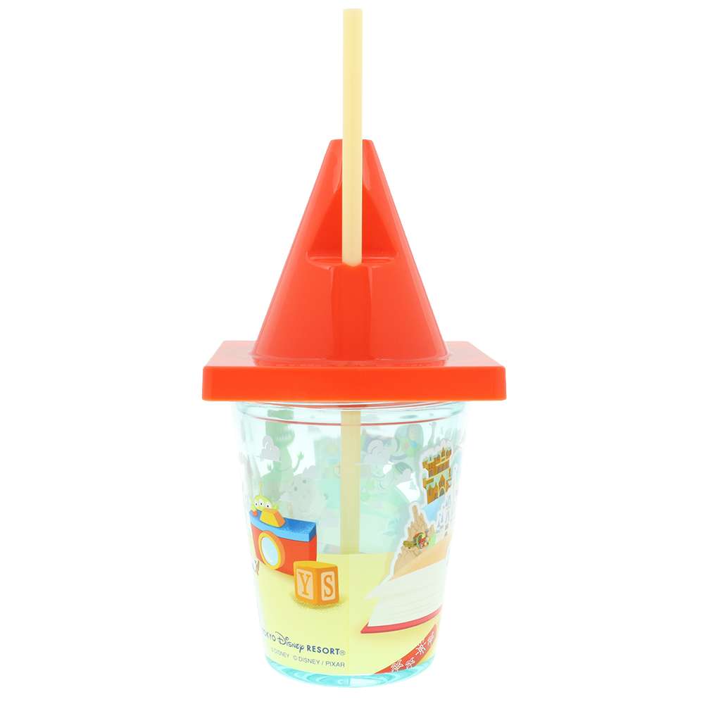 Tumbler Toy story