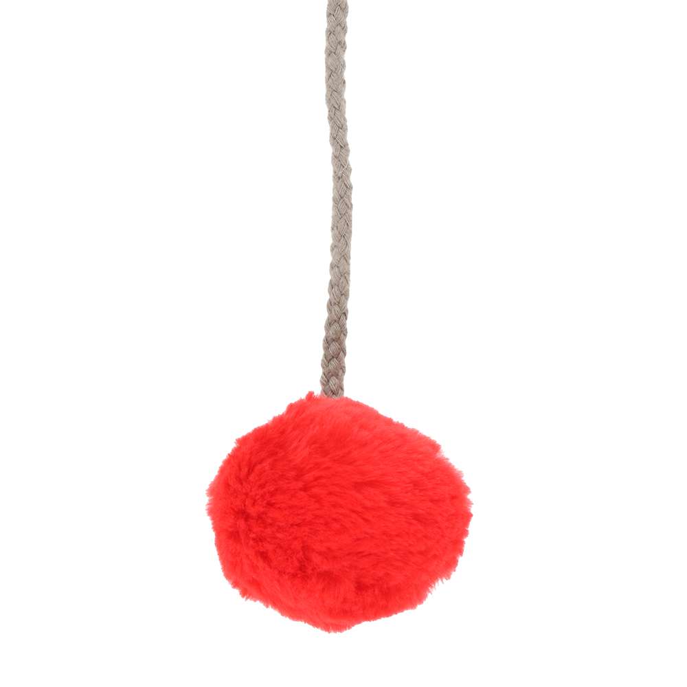 Chapeau berlioz peluche