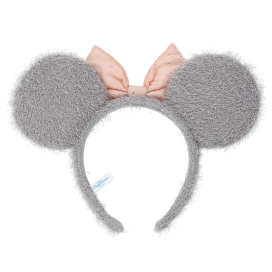 Ears Minnie collection hiver 2025 grise
