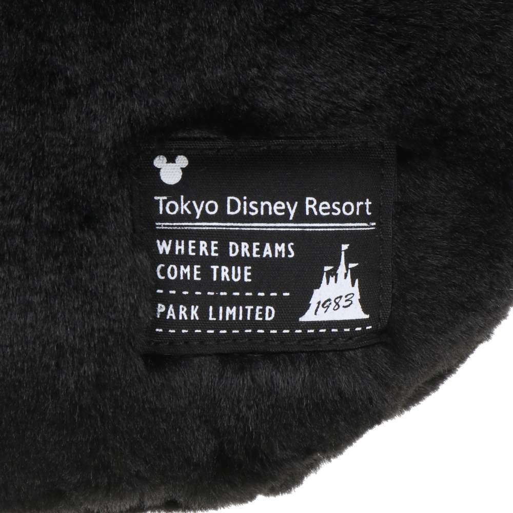 Sac bandouliére tête de mickey