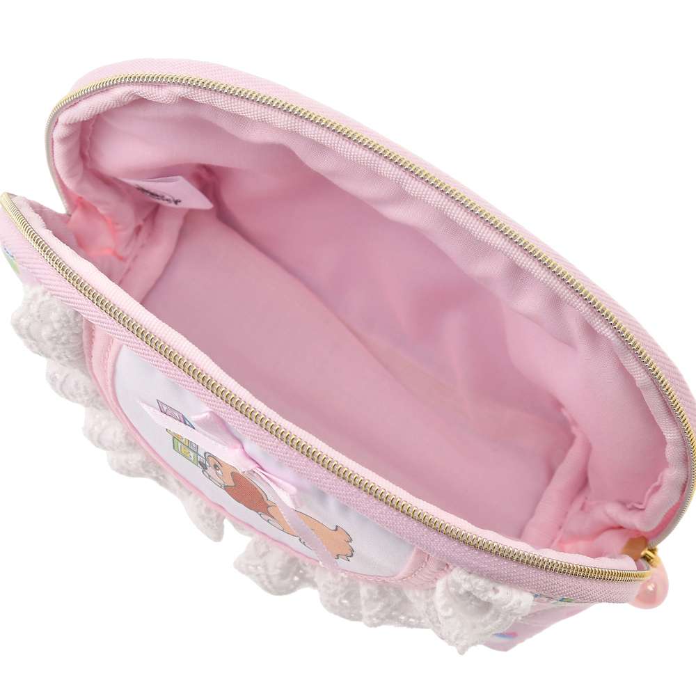Pochette lady