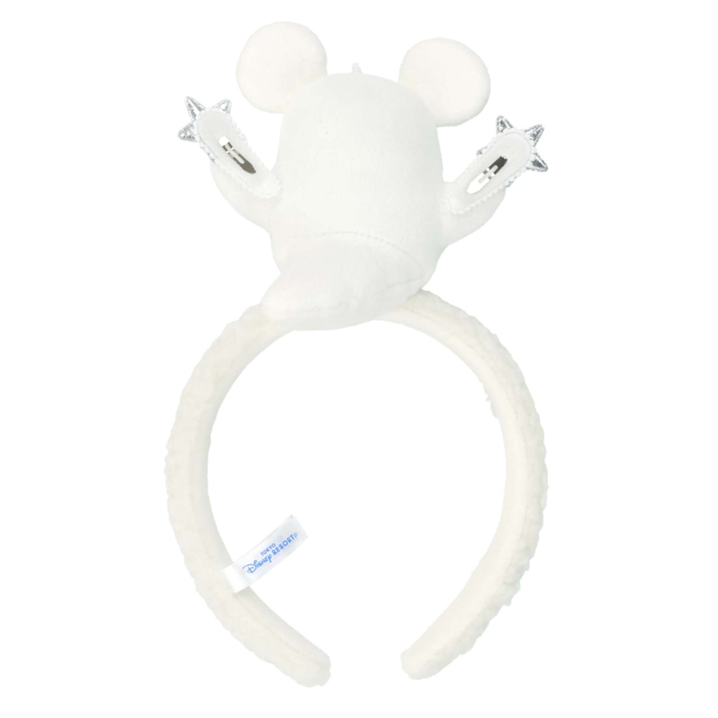 Oreilles mickey ghost halloween 2025