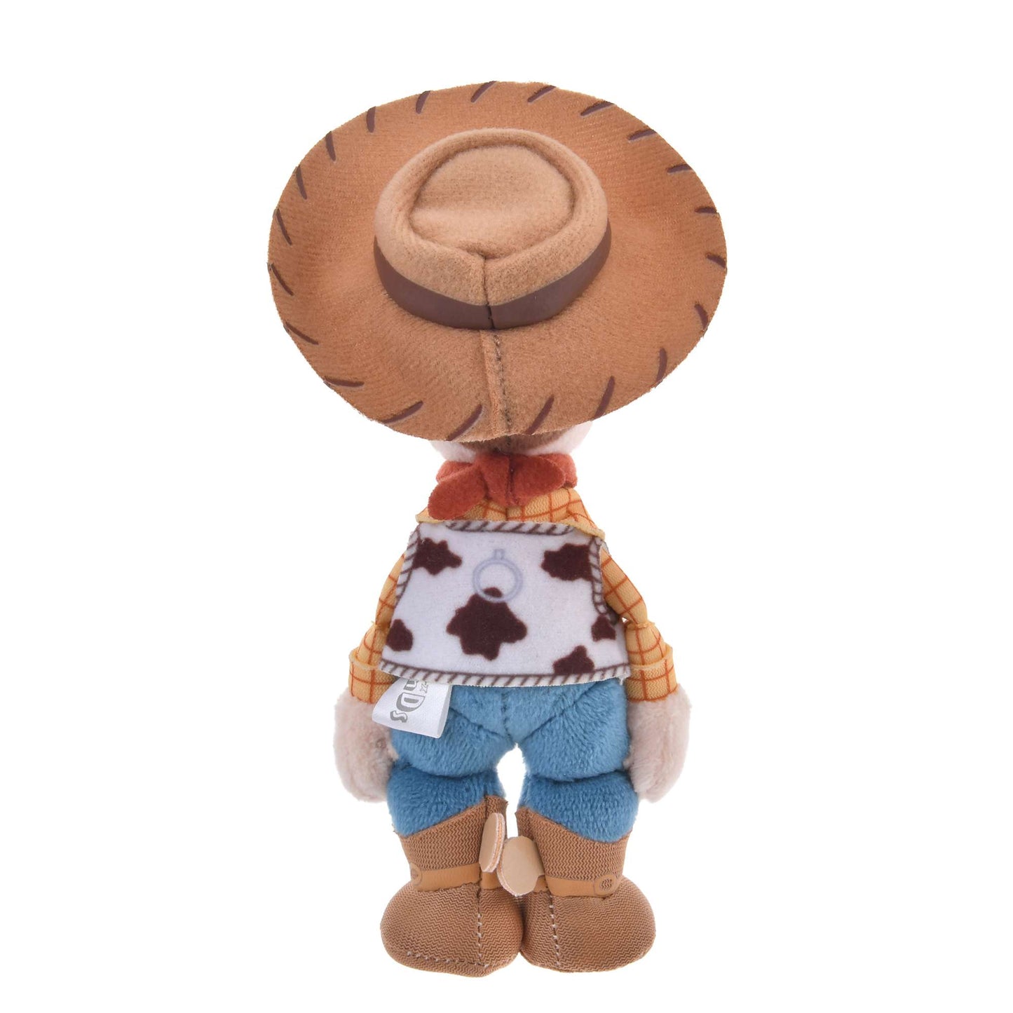 Peluche Woody disney stands
