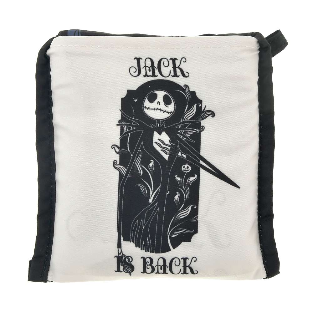 Sac de courses écologique jack