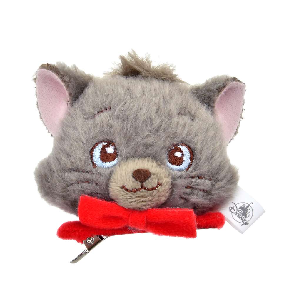 Pince a cheveux berlioz et toulouse