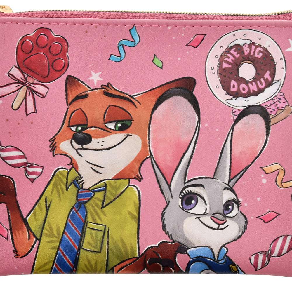 Pochette Judy et Nick Noel