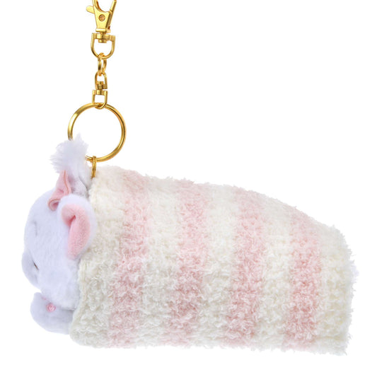 Porte clés peluche Marie Soonfall