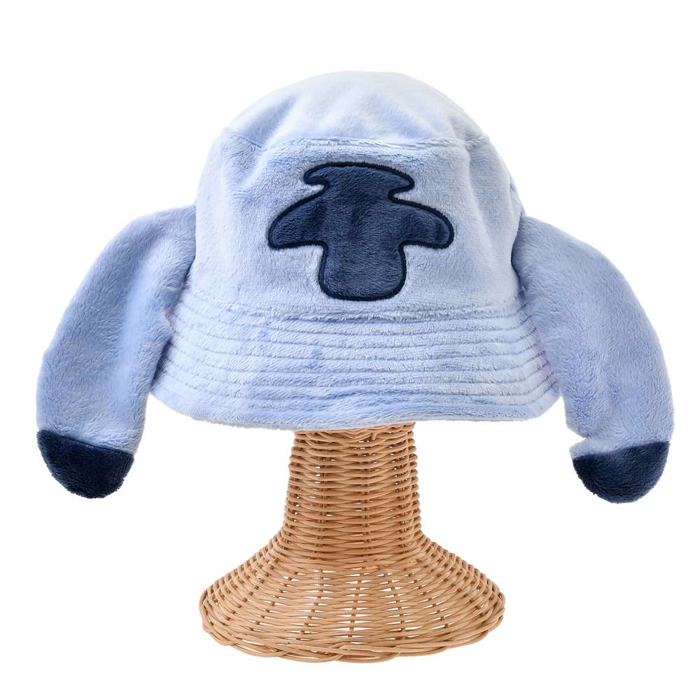 Chapeau stitch adulte