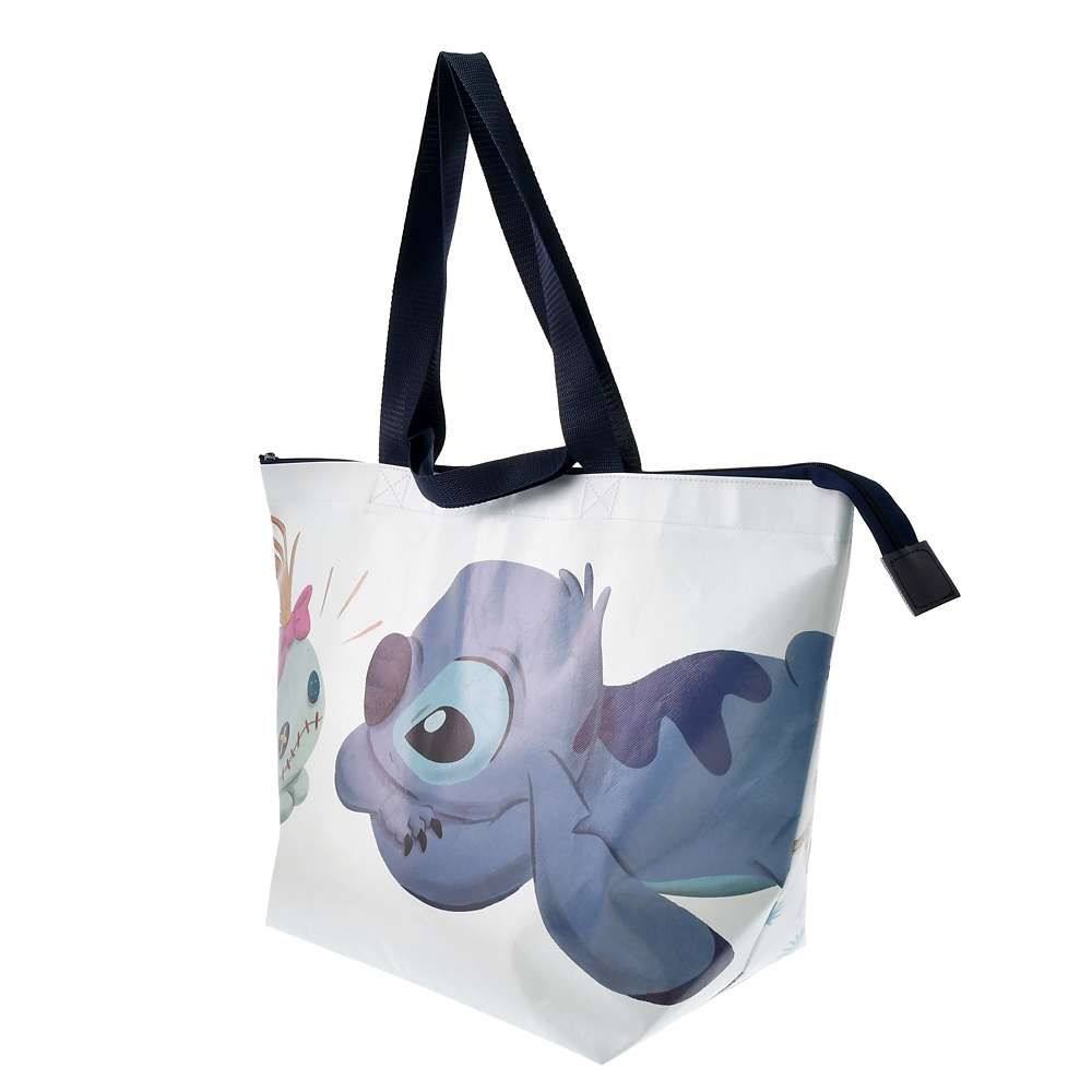 Sac shopping stitch