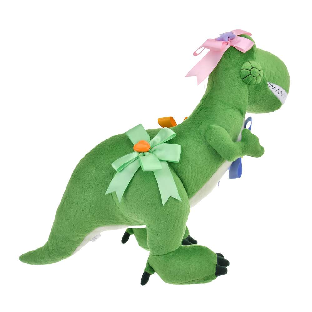 Peluche Tex Toy story 30 ans