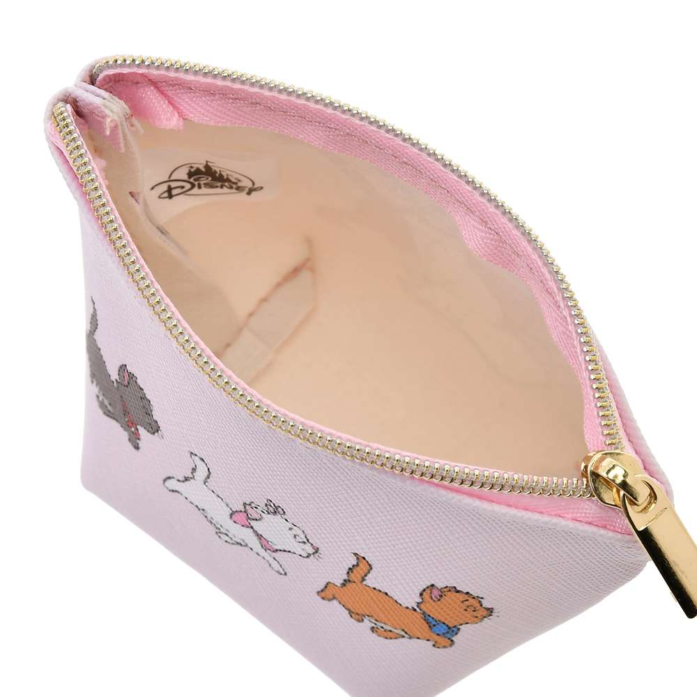 Porte monnaie les aristochats