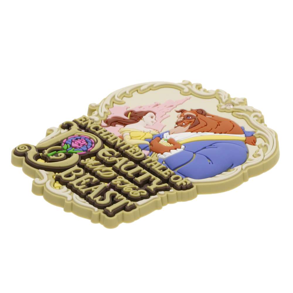 Magnet Attraction La belle et la bete