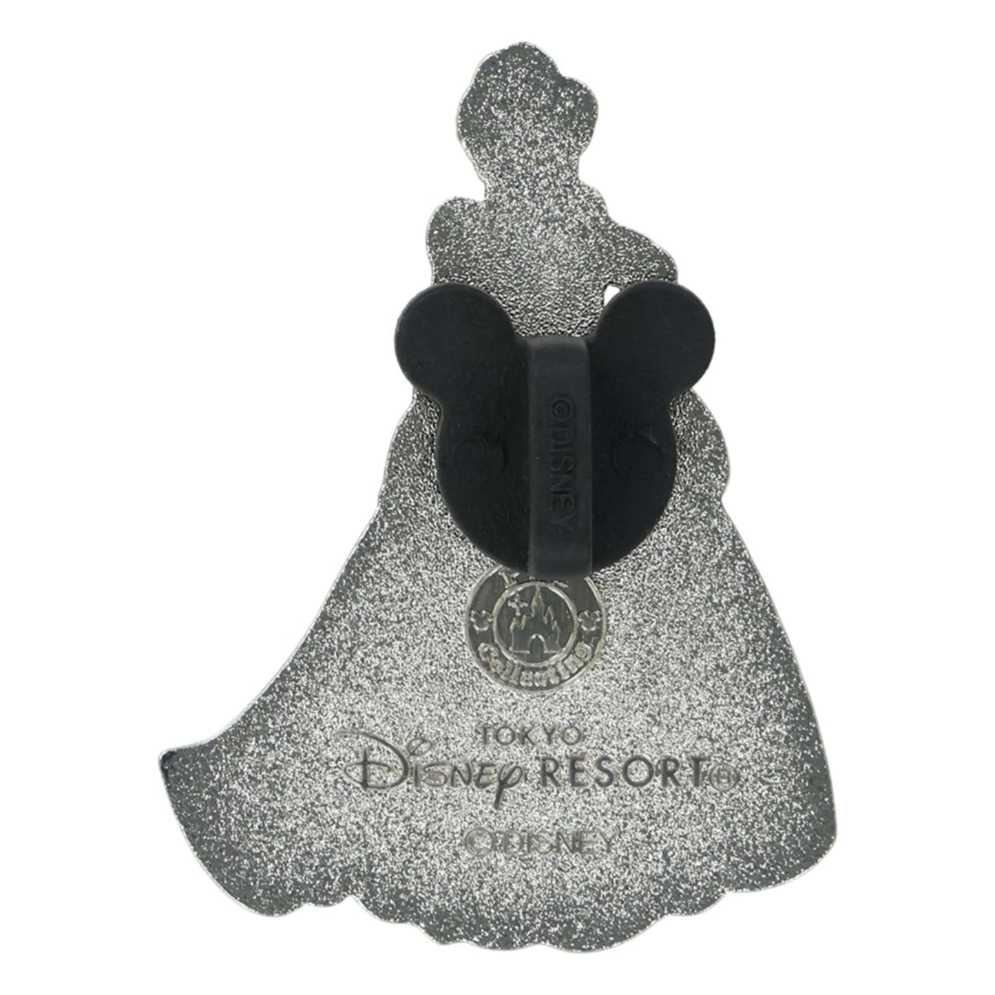 Pins cendrillon