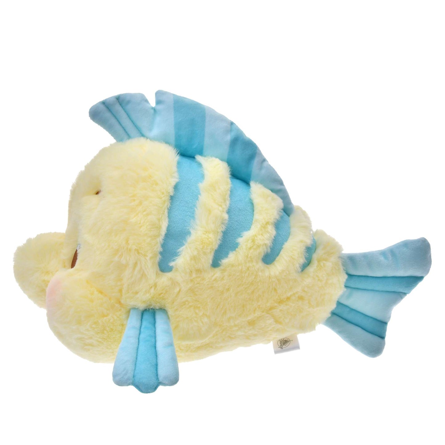 Peluche polochon