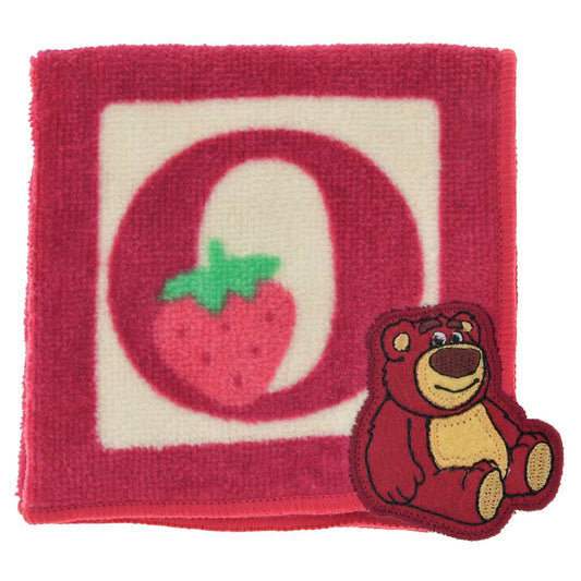 Mini serviette Lotso