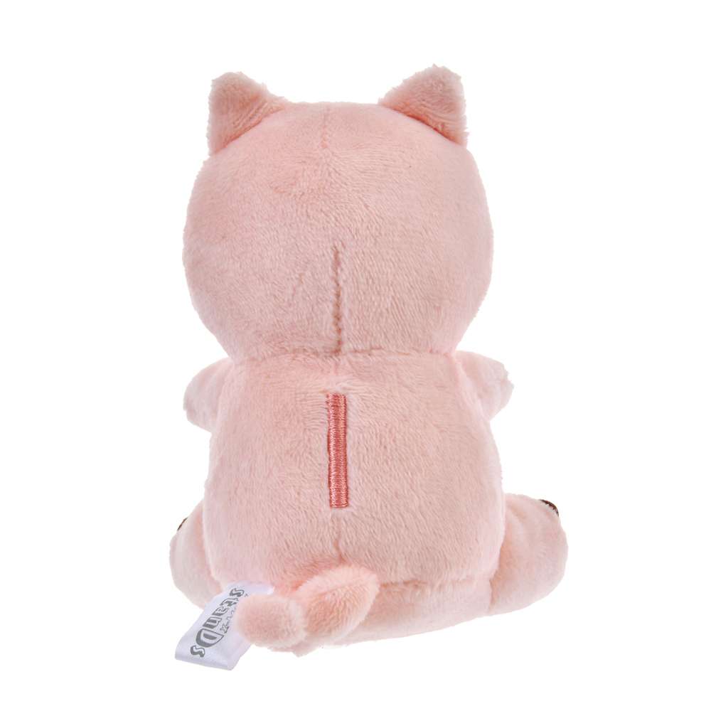 Peluche Ham disney stands